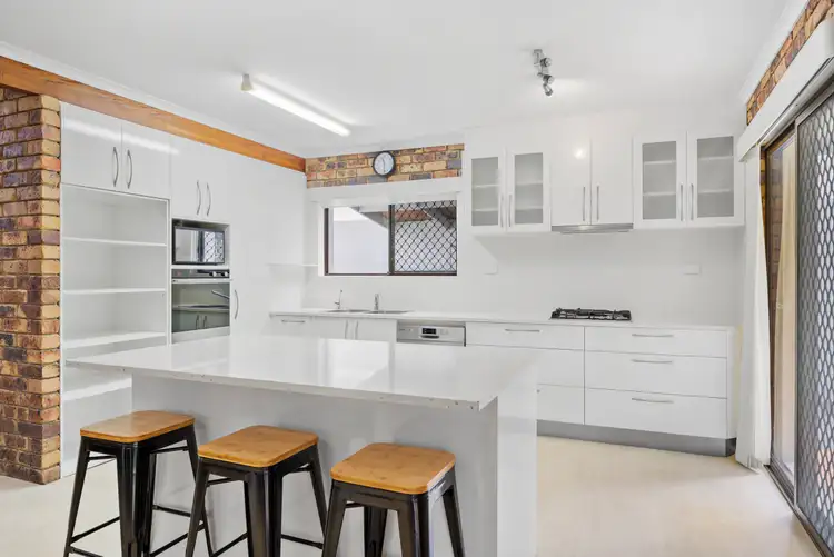 Fifth view of Homely house listing, 221 Oceanic Drive, Bokarina QLD 4575