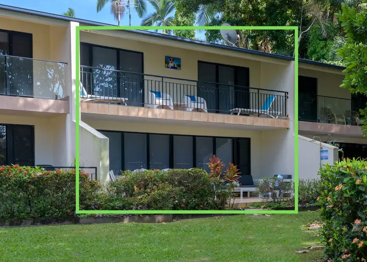 Second view of Homely house listing, 4/5 Esplanade, Port Douglas QLD 4877