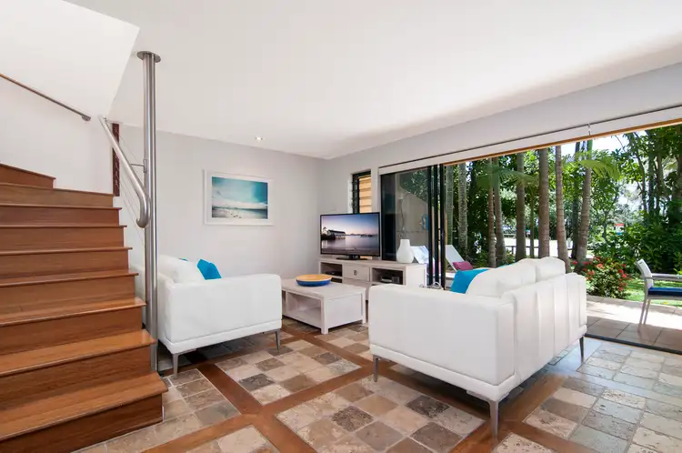 Third view of Homely house listing, 4/5 Esplanade, Port Douglas QLD 4877