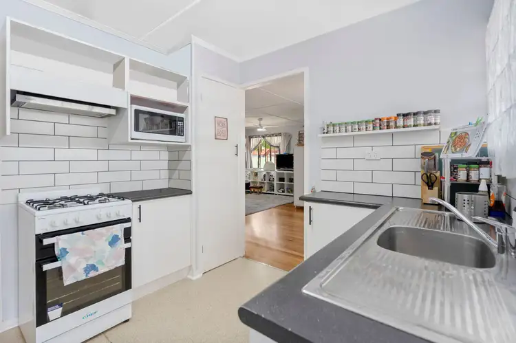 Fourth view of Homely house listing, 36 Aspinall Street, Leichhardt QLD 4305