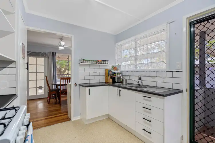 Fifth view of Homely house listing, 36 Aspinall Street, Leichhardt QLD 4305