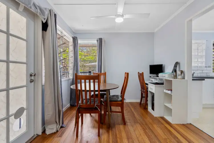 Sixth view of Homely house listing, 36 Aspinall Street, Leichhardt QLD 4305