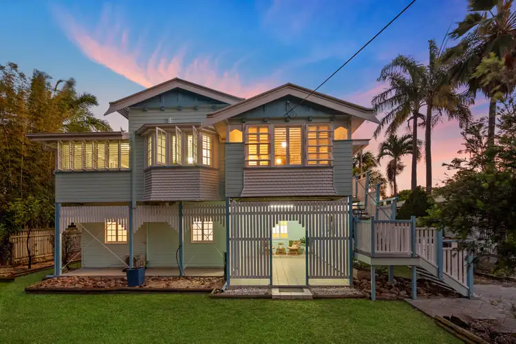 5 Chapman Street, Mysterton QLD 4812