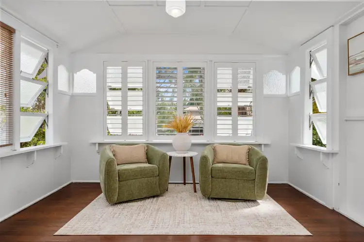 Second view of Homely house listing, 5 Chapman Street, Mysterton QLD 4812