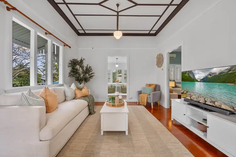 Third view of Homely house listing, 5 Chapman Street, Mysterton QLD 4812