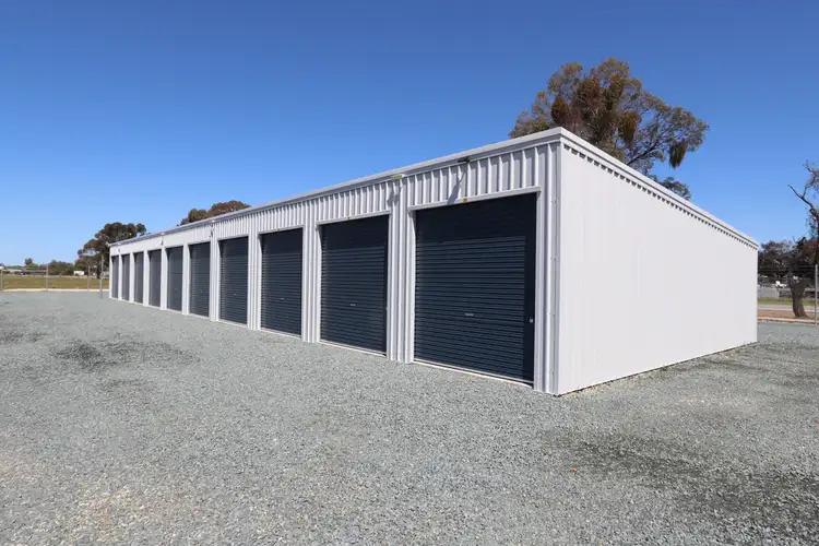 Second view of Homely other listing, 36 Goldfields Way, Temora NSW 2666