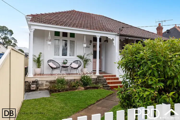 Main view of Homely house listing, 204 Frederick Street, Rockdale NSW 2216