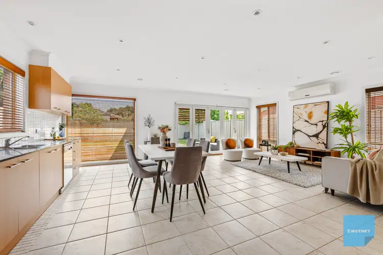 Second view of Homely house listing, 4 Smethwick Green, Caroline Springs VIC 3023