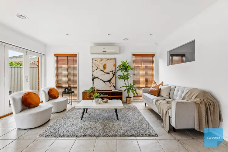 Fifth view of Homely house listing, 4 Smethwick Green, Caroline Springs VIC 3023