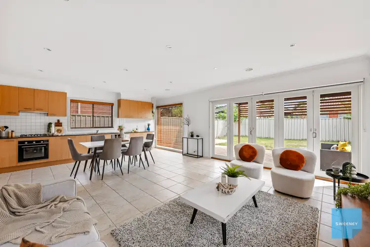 Sixth view of Homely house listing, 4 Smethwick Green, Caroline Springs VIC 3023
