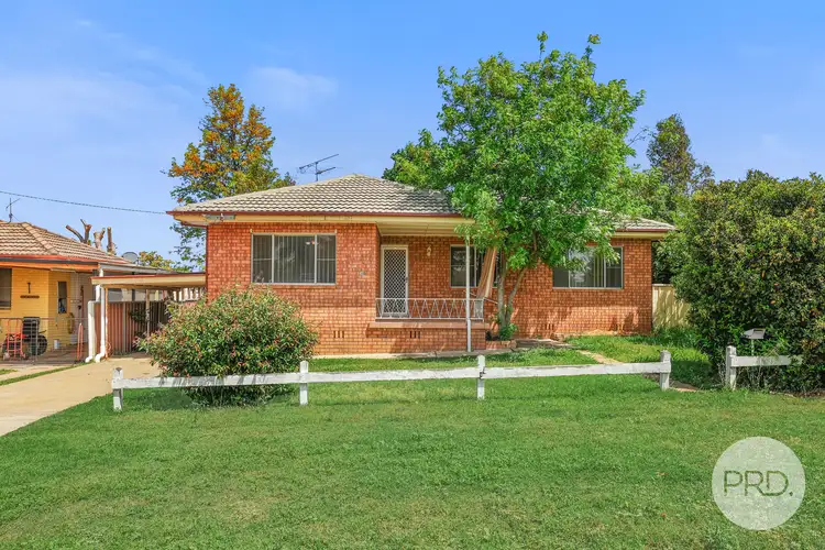 47 Wilburtree Street, Tamworth NSW 2340