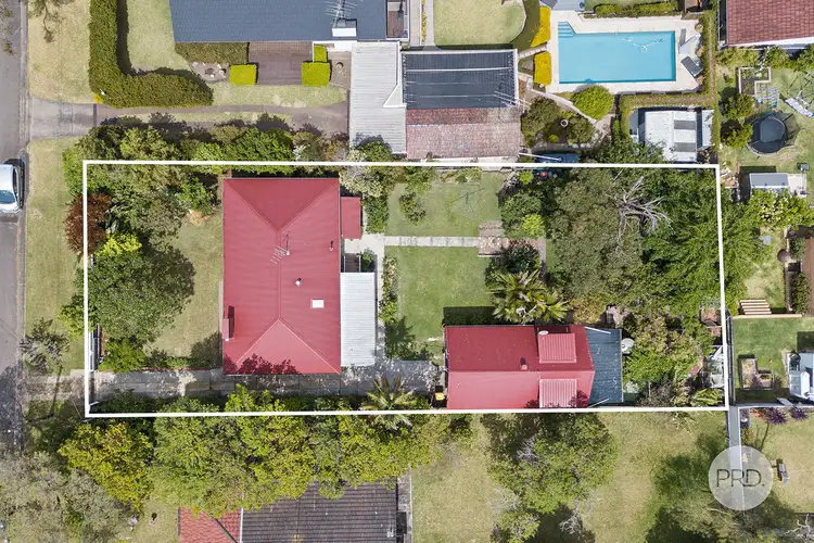 Main view of Homely house listing, 126 Myall Street, Oatley NSW 2223