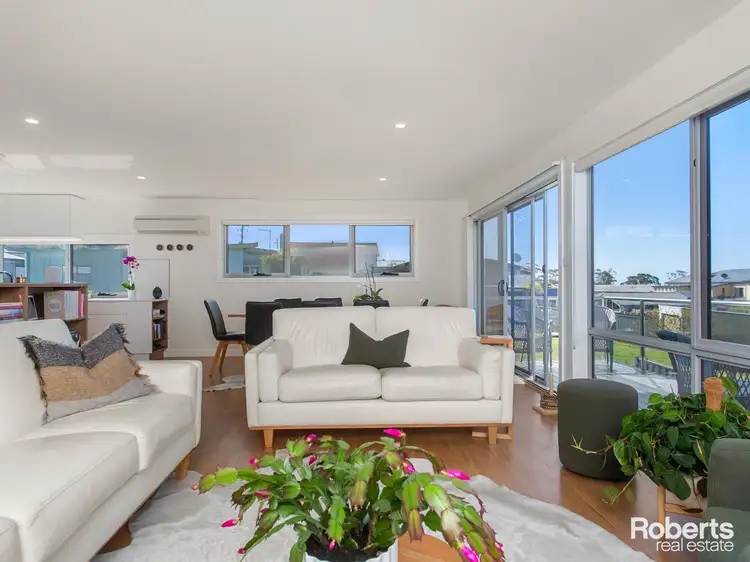 Main view of Homely house listing, 2/11 Elvie Court, Bridport TAS 7262