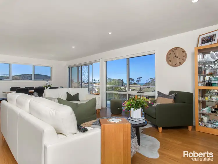 Second view of Homely house listing, 2/11 Elvie Court, Bridport TAS 7262