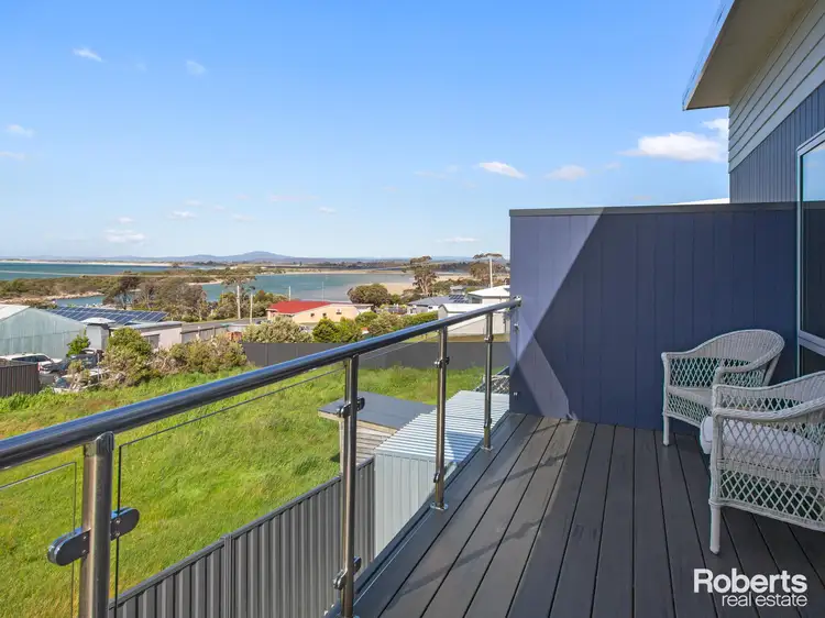 Sixth view of Homely house listing, 2/11 Elvie Court, Bridport TAS 7262