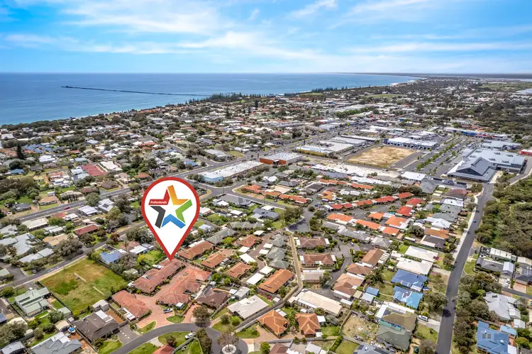 Main view of Homely house listing, 4/11 Donnelly Court, West Busselton WA 6280