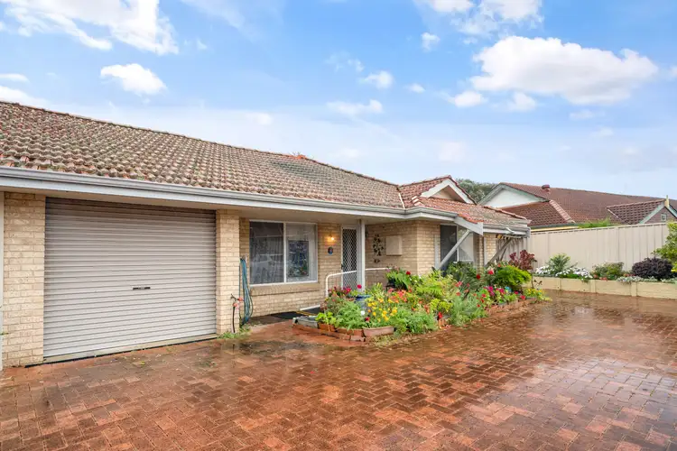 Second view of Homely house listing, 4/11 Donnelly Court, West Busselton WA 6280