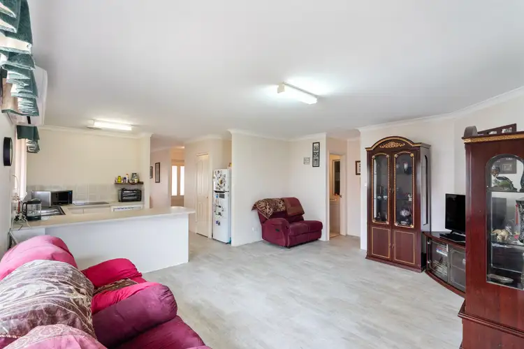 Third view of Homely house listing, 4/11 Donnelly Court, West Busselton WA 6280