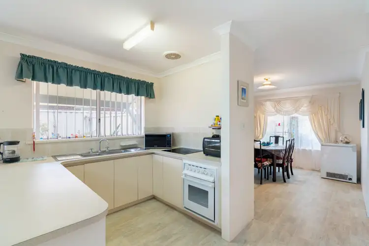 Fourth view of Homely house listing, 4/11 Donnelly Court, West Busselton WA 6280