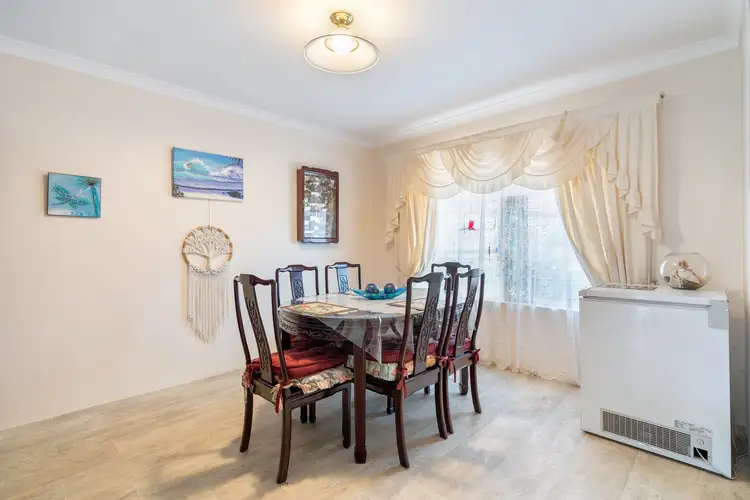 Fifth view of Homely house listing, 4/11 Donnelly Court, West Busselton WA 6280