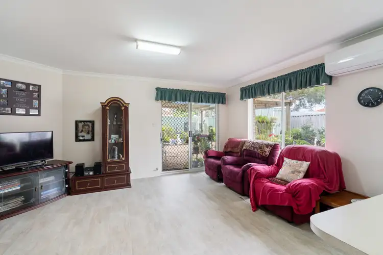 Sixth view of Homely house listing, 4/11 Donnelly Court, West Busselton WA 6280