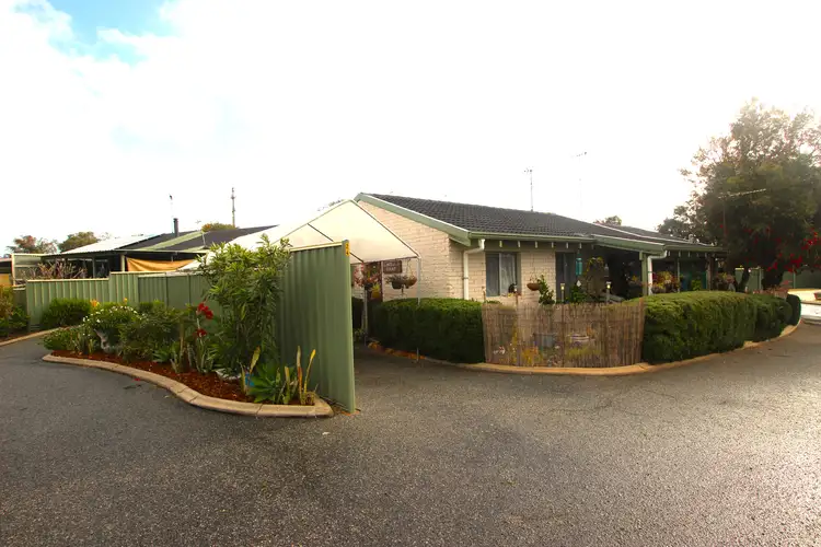 24/115 Panorama Drive, Preston Beach WA 6215