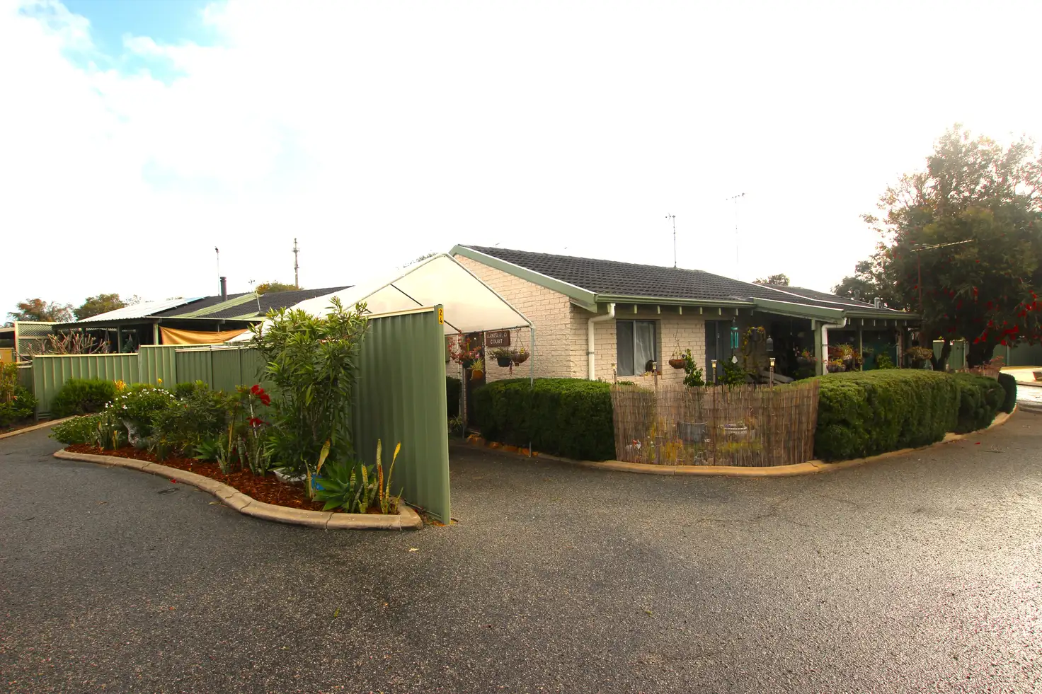 Main view of Homely house listing, 24/115 Panorama Drive, Preston Beach WA 6215