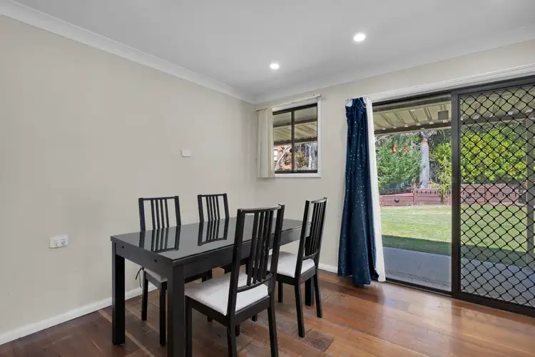 Third view of Homely house listing, 7 Chablis Place, Eschol Park NSW 2558