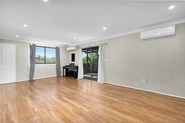 Fourth view of Homely house listing, 7 Chablis Place, Eschol Park NSW 2558