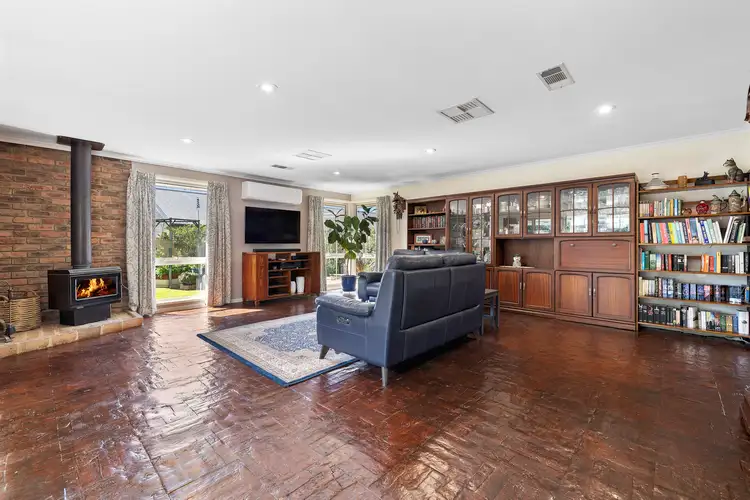 Second view of Homely house listing, 4 Helsal Drive, Wantirna South VIC 3152
