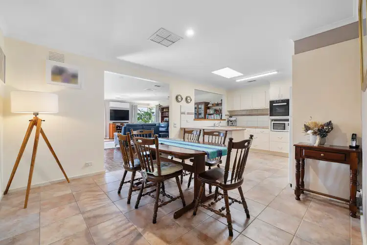 Fifth view of Homely house listing, 4 Helsal Drive, Wantirna South VIC 3152