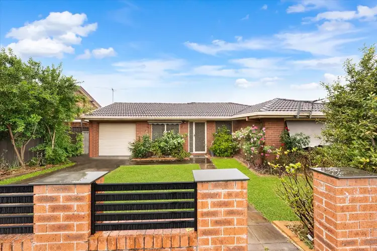 123A Gilba Road, Girraween NSW 2145