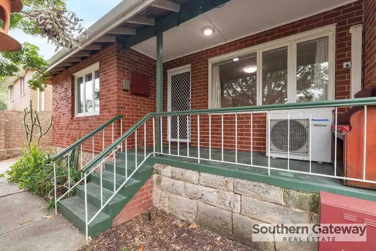 Second view of Homely house listing, 18A Littlemore Road, Orelia WA 6167