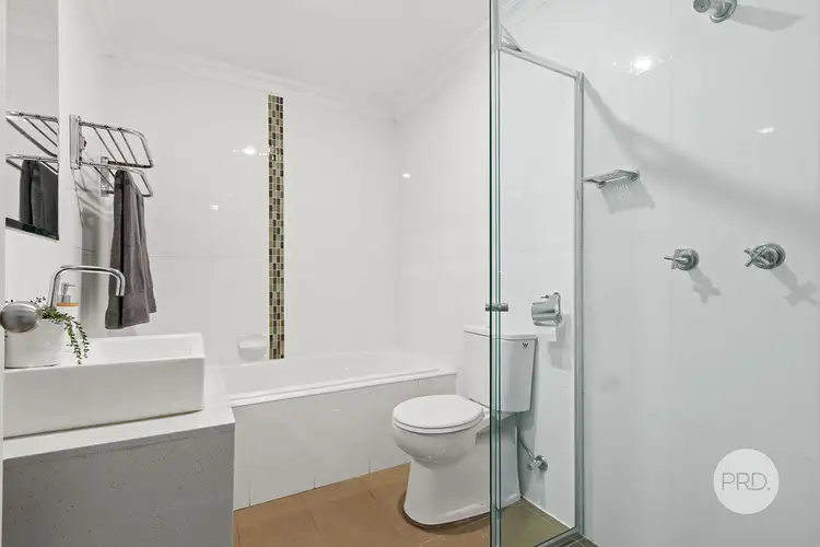 Fourth view of Homely townhouse listing, 2/15 Henry Lawson Drive, Peakhurst NSW 2210