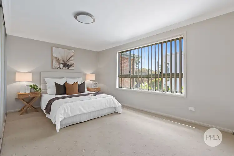 Fifth view of Homely townhouse listing, 2/15 Henry Lawson Drive, Peakhurst NSW 2210