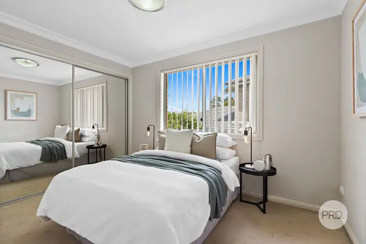 Sixth view of Homely townhouse listing, 2/15 Henry Lawson Drive, Peakhurst NSW 2210