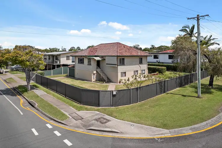 160 St Vincents Road, Virginia QLD 4014