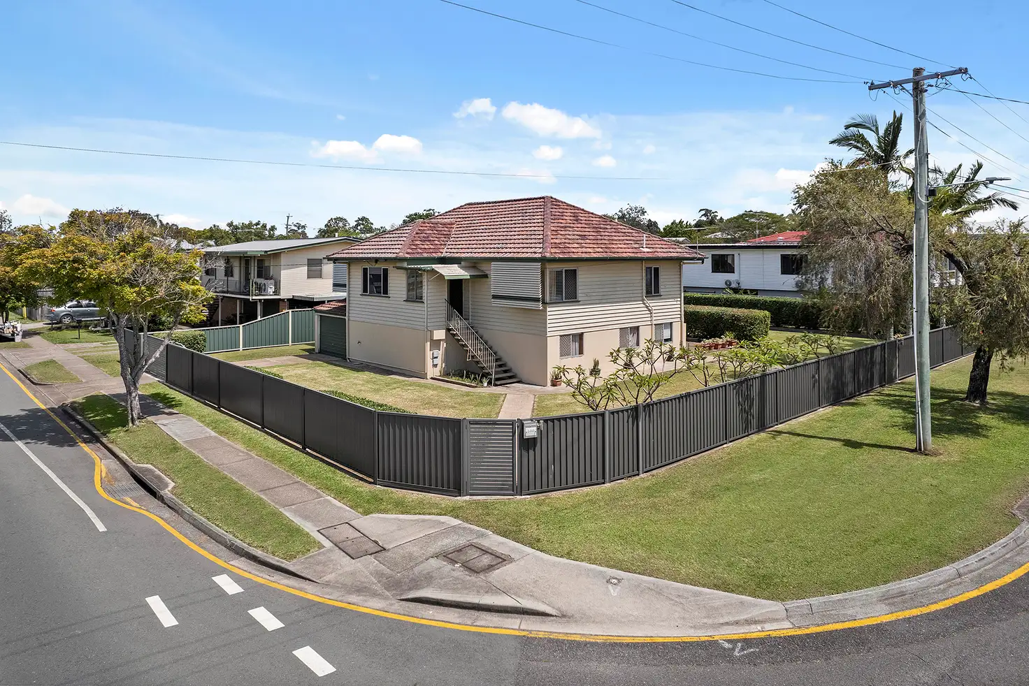 Main view of Homely house listing, 160 St Vincents Road, Virginia QLD 4014