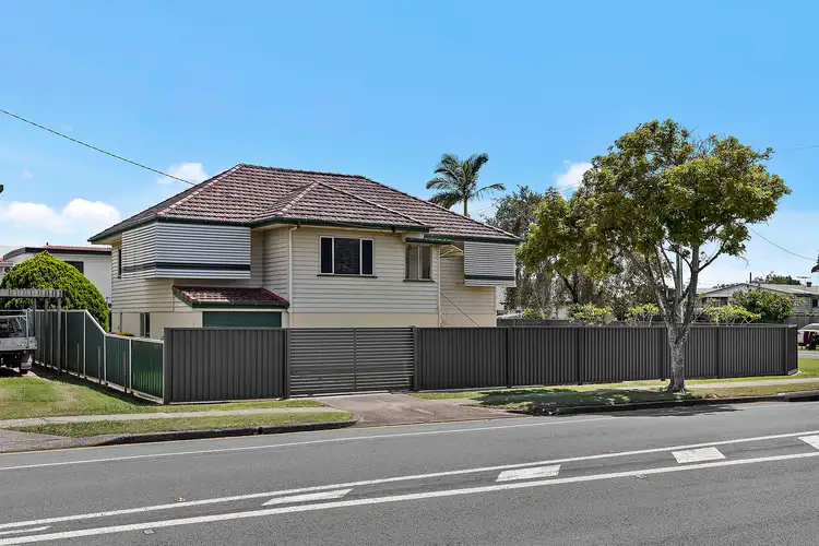 Fourth view of Homely house listing, 160 St Vincents Road, Virginia QLD 4014