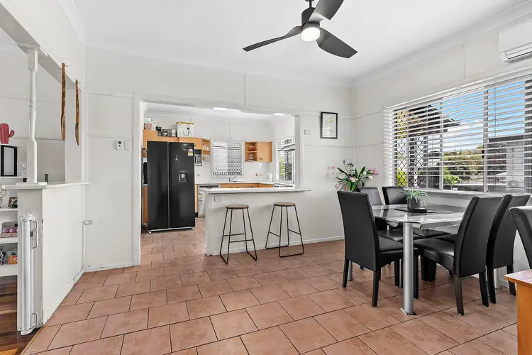 Fifth view of Homely house listing, 160 St Vincents Road, Virginia QLD 4014