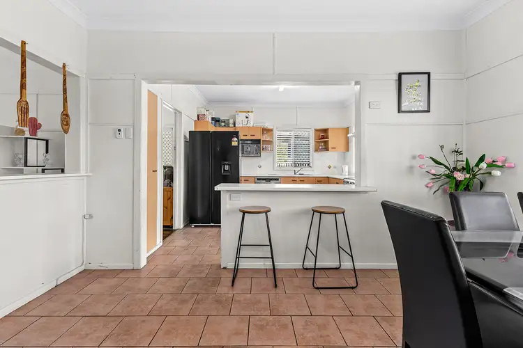 Sixth view of Homely house listing, 160 St Vincents Road, Virginia QLD 4014