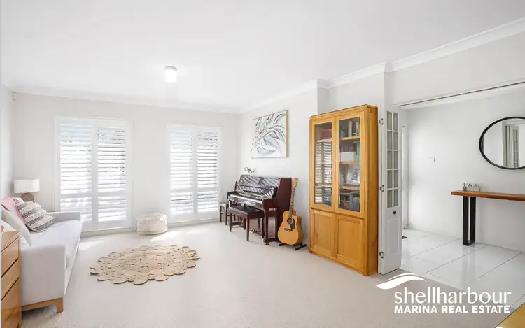 Second view of Homely house listing, 4 Bribie Avenue, Shell Cove NSW 2529
