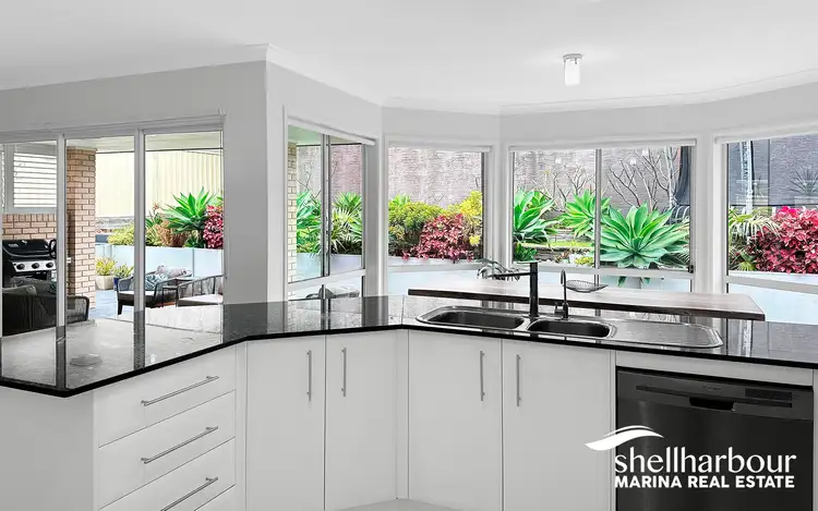 Third view of Homely house listing, 4 Bribie Avenue, Shell Cove NSW 2529
