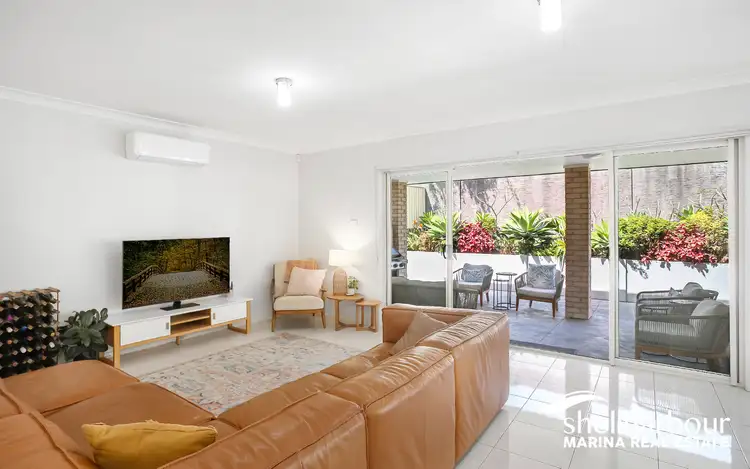 Fourth view of Homely house listing, 4 Bribie Avenue, Shell Cove NSW 2529