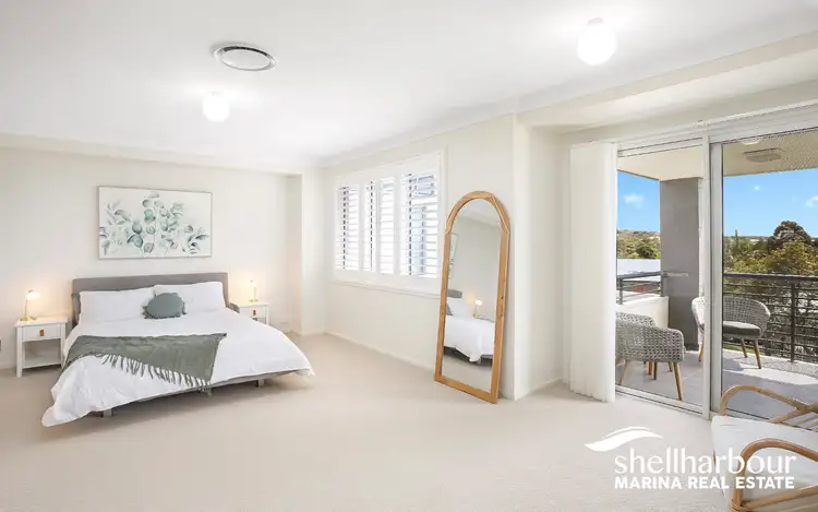 Fifth view of Homely house listing, 4 Bribie Avenue, Shell Cove NSW 2529