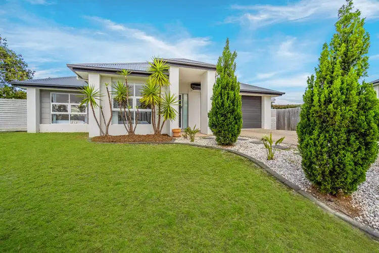 Third view of Homely house listing, 26 Opossum Circuit, Springfield Lakes QLD 4300