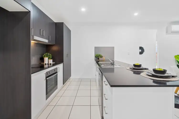 Fifth view of Homely house listing, 26 Opossum Circuit, Springfield Lakes QLD 4300