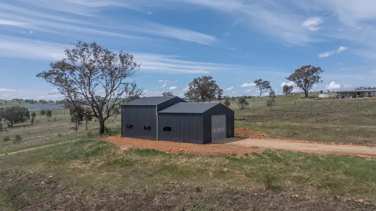 51B Old Orange Road, Manildra NSW 2865