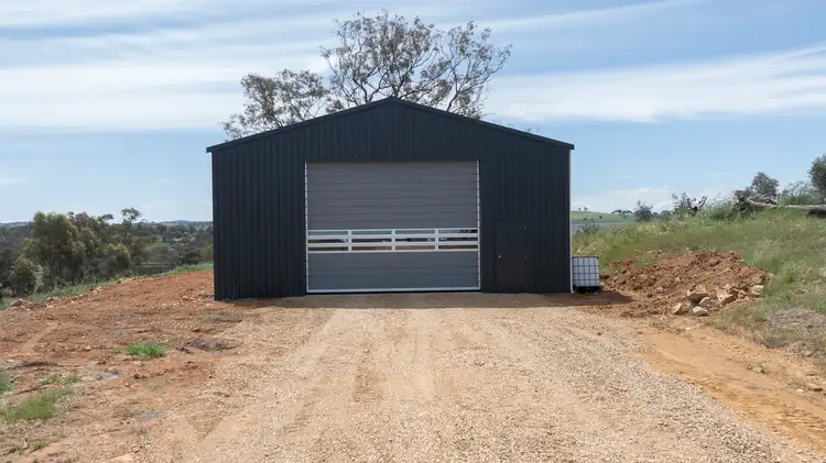 Fifth view of Homely land listing, 51B Old Orange Road, Manildra NSW 2865