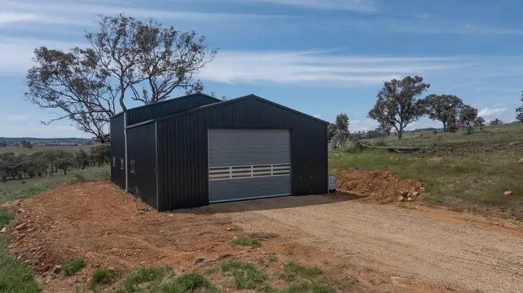 Sixth view of Homely land listing, 51B Old Orange Road, Manildra NSW 2865